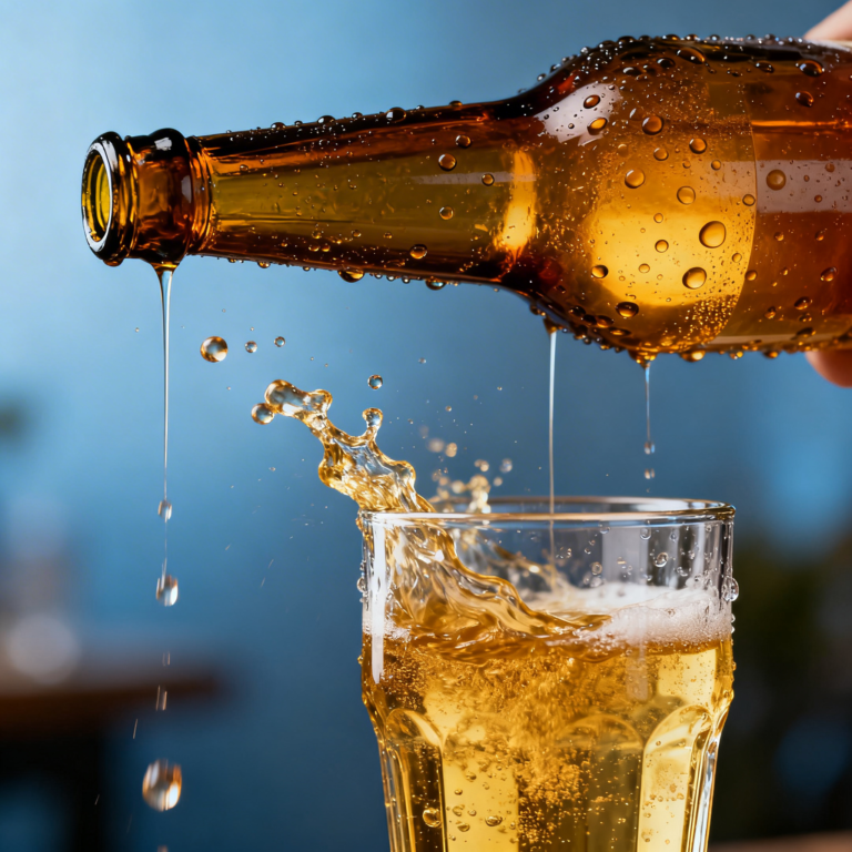 beer