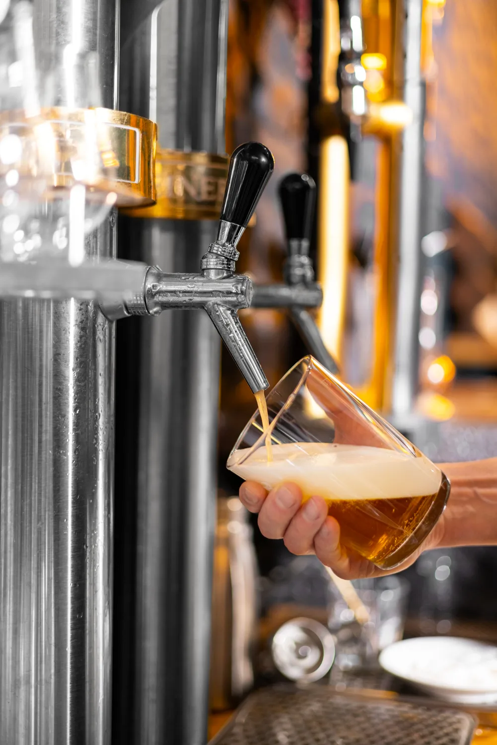 How to Make Beer