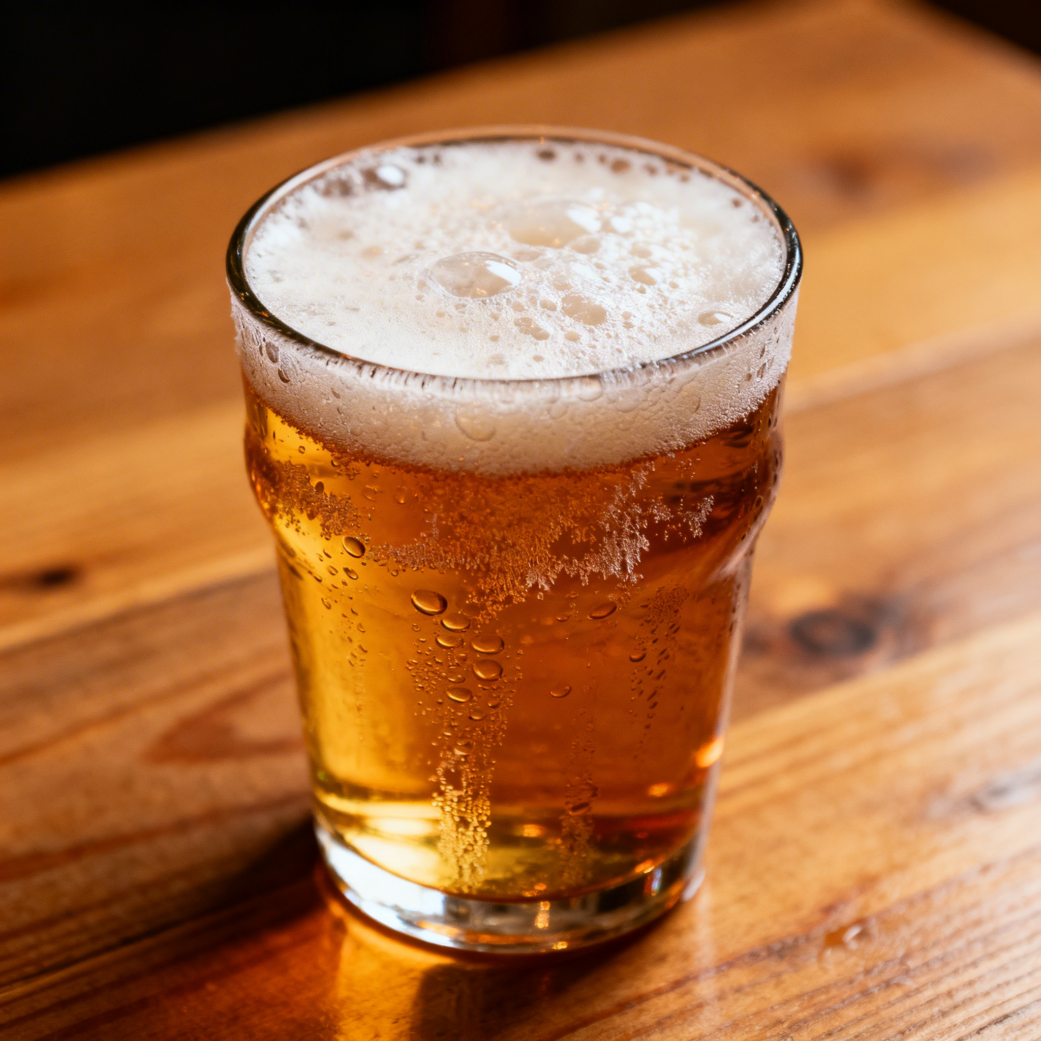 beer